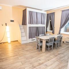 Хостел Ester House, Москва, Московская область