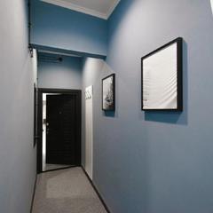 Мини-отель ДОМОТЕЛЬ на Светлом, Москва, Московская область