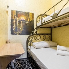 Отель Винтерфелл на Павелецкой, Москва, Московская область