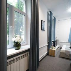 Мини-отель ДОМОТЕЛЬ на Светлом, Москва, Московская область