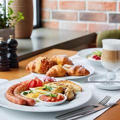 Отель Brosko, Москва, Московская область