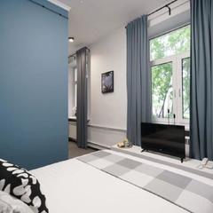 Мини-отель ДОМОТЕЛЬ на Светлом, Москва, Московская область