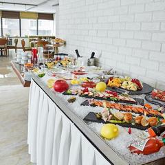 Отель Brosko, Москва, Московская область