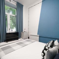 Мини-отель ДОМОТЕЛЬ на Светлом, Москва, Московская область