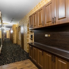 Отель Винтерфелл на Павелецкой, Москва, Московская область