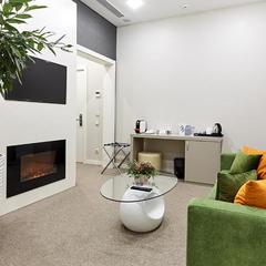 Отель Brosko, Москва, Московская область