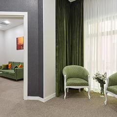 Отель Brosko, Москва, Московская область