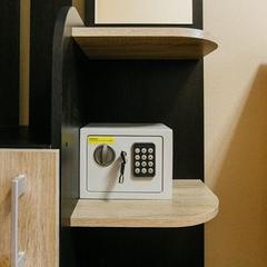 Мини-отель ДОМОТЕЛЬ на Светлом, Москва, Московская область