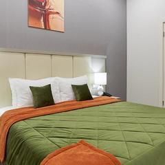 Отель Brosko, Москва, Московская область