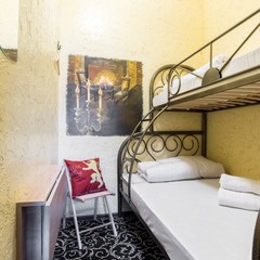 Отель Винтерфелл на Павелецкой, Москва, Московская область