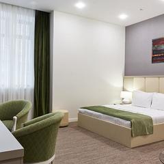 Отель Brosko, Москва, Московская область