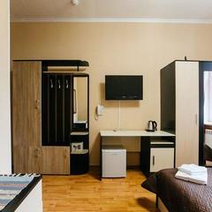 Мини-отель ДОМОТЕЛЬ на Светлом, Москва, Московская область