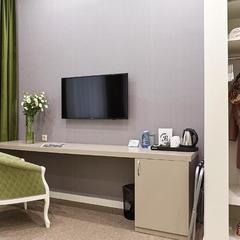 Отель Brosko, Москва, Московская область