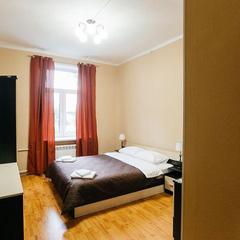 Мини-отель ДОМОТЕЛЬ на Светлом, Москва, Московская область