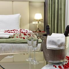 Отель Brosko, Москва, Московская область