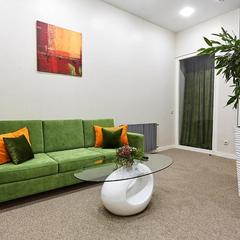 Отель Brosko, Москва, Московская область