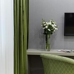 Отель Brosko, Москва, Московская область