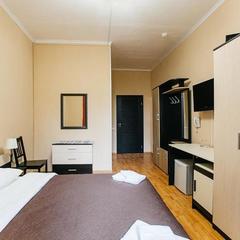 Мини-отель ДОМОТЕЛЬ на Светлом, Москва, Московская область