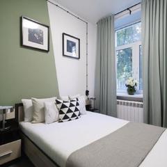 Мини-отель ДОМОТЕЛЬ на Светлом, Москва, Московская область