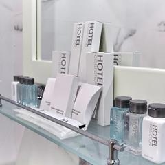 Отель Brosko, Москва, Московская область