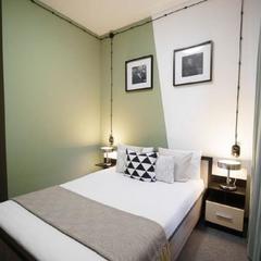 Мини-отель ДОМОТЕЛЬ на Светлом, Москва, Московская область