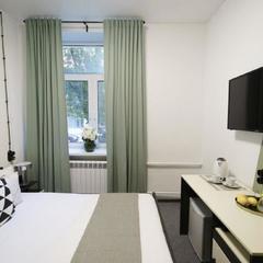 Мини-отель ДОМОТЕЛЬ на Светлом, Москва, Московская область