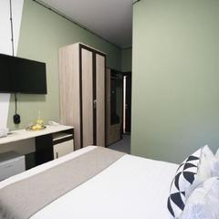 Мини-отель ДОМОТЕЛЬ на Светлом, Москва, Московская область