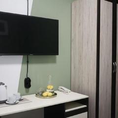 Мини-отель ДОМОТЕЛЬ на Светлом, Москва, Московская область