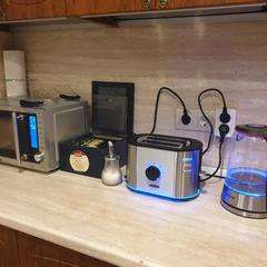 Хостел Ester House, Москва, Московская область