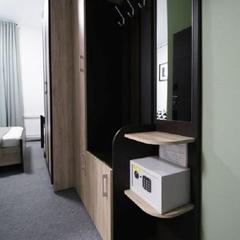 Мини-отель ДОМОТЕЛЬ на Светлом, Москва, Московская область