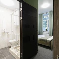 Мини-отель ДОМОТЕЛЬ на Светлом, Москва, Московская область