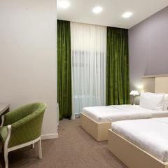 Отель Brosko, Москва, Московская область