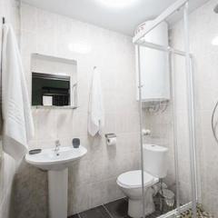 Мини-отель ДОМОТЕЛЬ на Светлом, Москва, Московская область