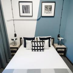 Мини-отель ДОМОТЕЛЬ на Светлом, Москва, Московская область