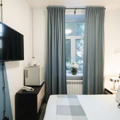 Мини-отель ДОМОТЕЛЬ на Светлом, Москва, Московская область