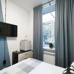 Мини-отель ДОМОТЕЛЬ на Светлом, Москва, Московская область