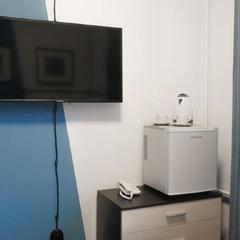 Мини-отель ДОМОТЕЛЬ на Светлом, Москва, Московская область