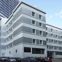 Отель Brosko, Москва, Московская область