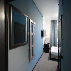 Мини-отель ДОМОТЕЛЬ на Светлом, Москва, Московская область