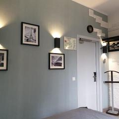 Хостел Ester House, Москва, Московская область