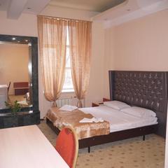 Отель Вечный Зов Кожуховская, Москва, Московская область