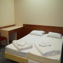 Отель Вечный Зов Кожуховская, Москва, Московская область