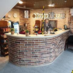 Хостел Ester House, Москва, Московская область