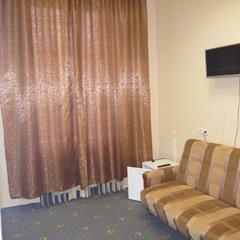 Отель Вечный Зов Кожуховская, Москва, Московская область