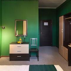 Мини-отель ДОМОТЕЛЬ на Светлом, Москва, Московская область