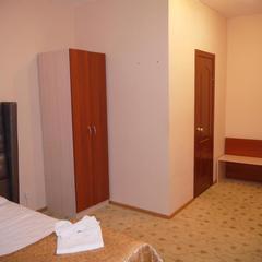 Отель Вечный Зов Кожуховская, Москва, Московская область