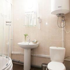 Мини-отель ДОМОТЕЛЬ на Светлом, Москва, Московская область