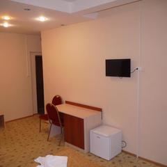 Отель Вечный Зов Кожуховская, Москва, Московская область