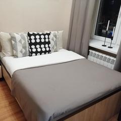 Мини-отель ДОМОТЕЛЬ на Светлом, Москва, Московская область