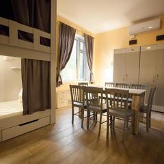 Хостел Ester House, Москва, Московская область